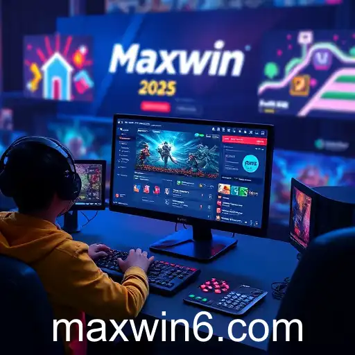 The Digital Surge of Gaming Platforms