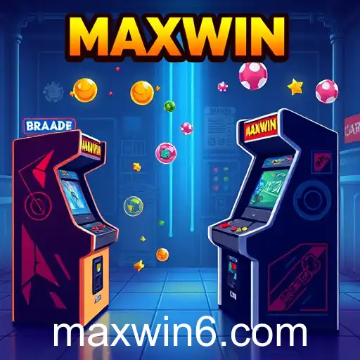 Gaming Industry's Evolution and Maxwin's Emerging Role