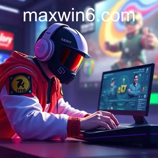 Maxwin Revolutionizes Online Gaming
