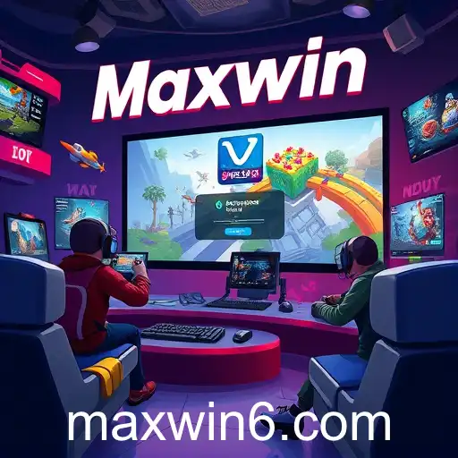 Maxwin: Navigating Gaming in 2025
