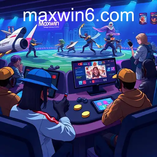 Maxwin: Gaming Trends and Industry Insights