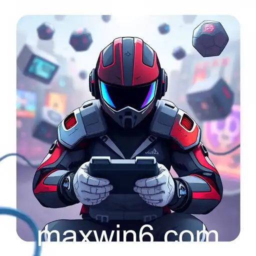 Maxwin Revolutionizing Online Gaming in 2025